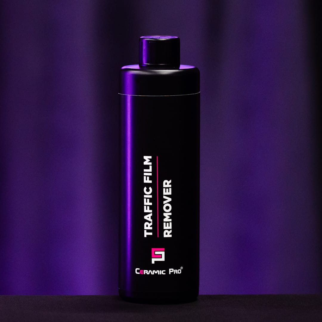 CeramicPro TRAFFIC FILM REMOVER