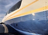 Keramikbeschichtung Flugzeug - Ceramic Pro Austria