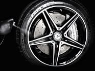 Keramikbeschichtung Auto | Felgen | CeramicPro WHEEL & CALIPER