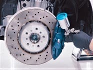 Keramikbeschichtung Bremsanlage | CeramicPro WHEEL & CALIPER