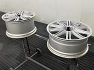 Felgenreparatur - Ceramic Pro Austria