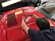 Dellenreparatur - Ceramic Pro Austria