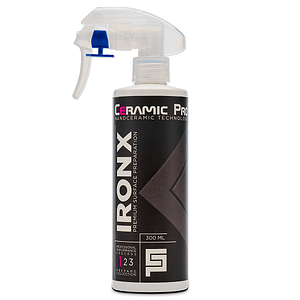 CeramicPro IRONX