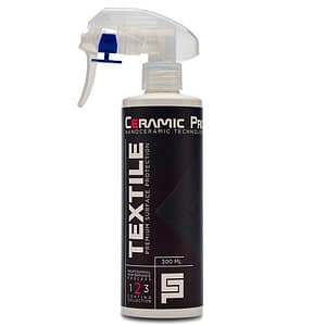 CeramicPro TEXTILE