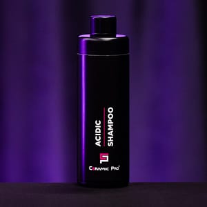 CeramicPro ACIDIC SHAMPOO