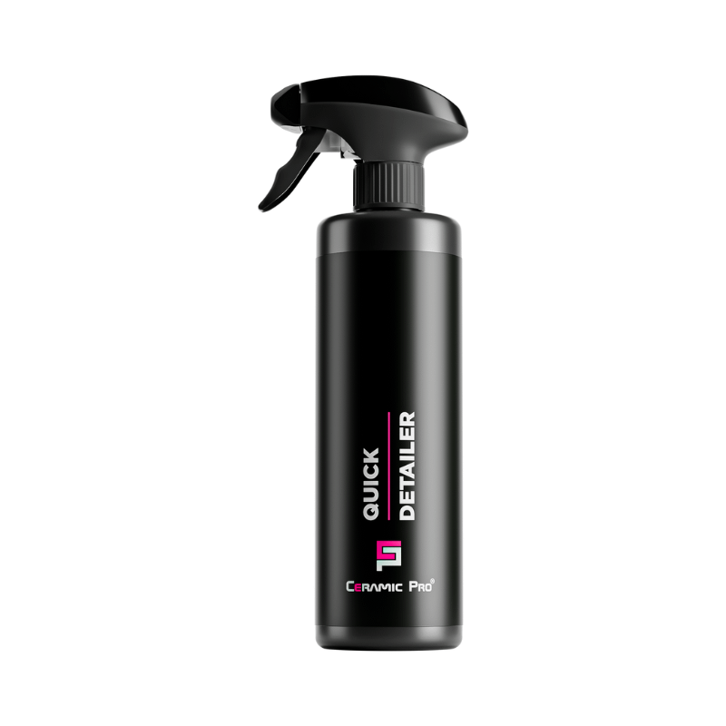 CeramicPro QUICK DETAILER – Bild 3