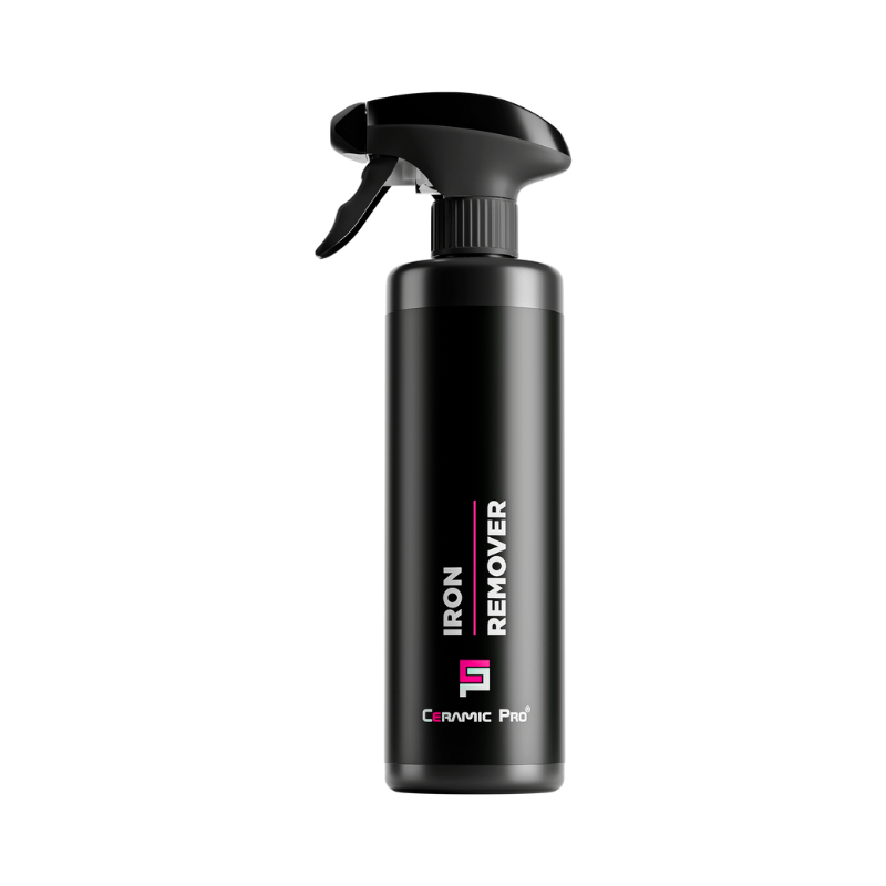 CeramicPro IRON REMOVER – Bild 3