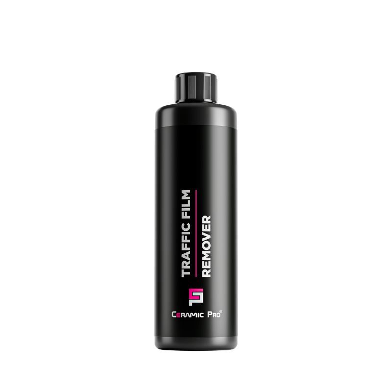 CeramicPro TRAFFIC FILM REMOVER – Bild 5
