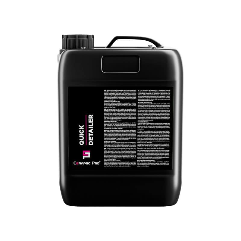 CeramicPro QUICK DETAILER – Bild 4